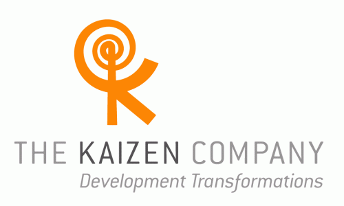 The Kaizen Company